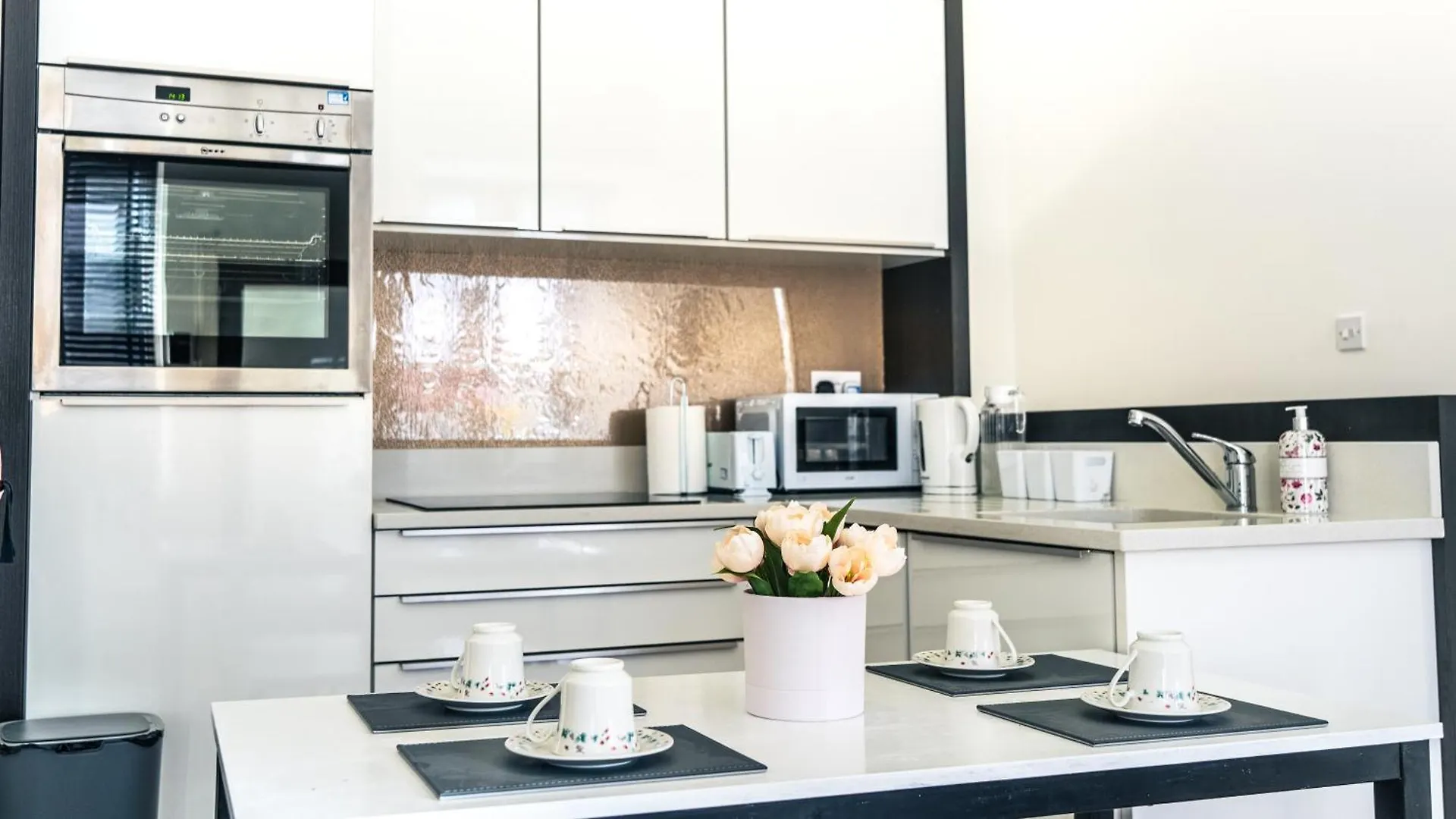B&B In Edinburgh Bed & Breakfast