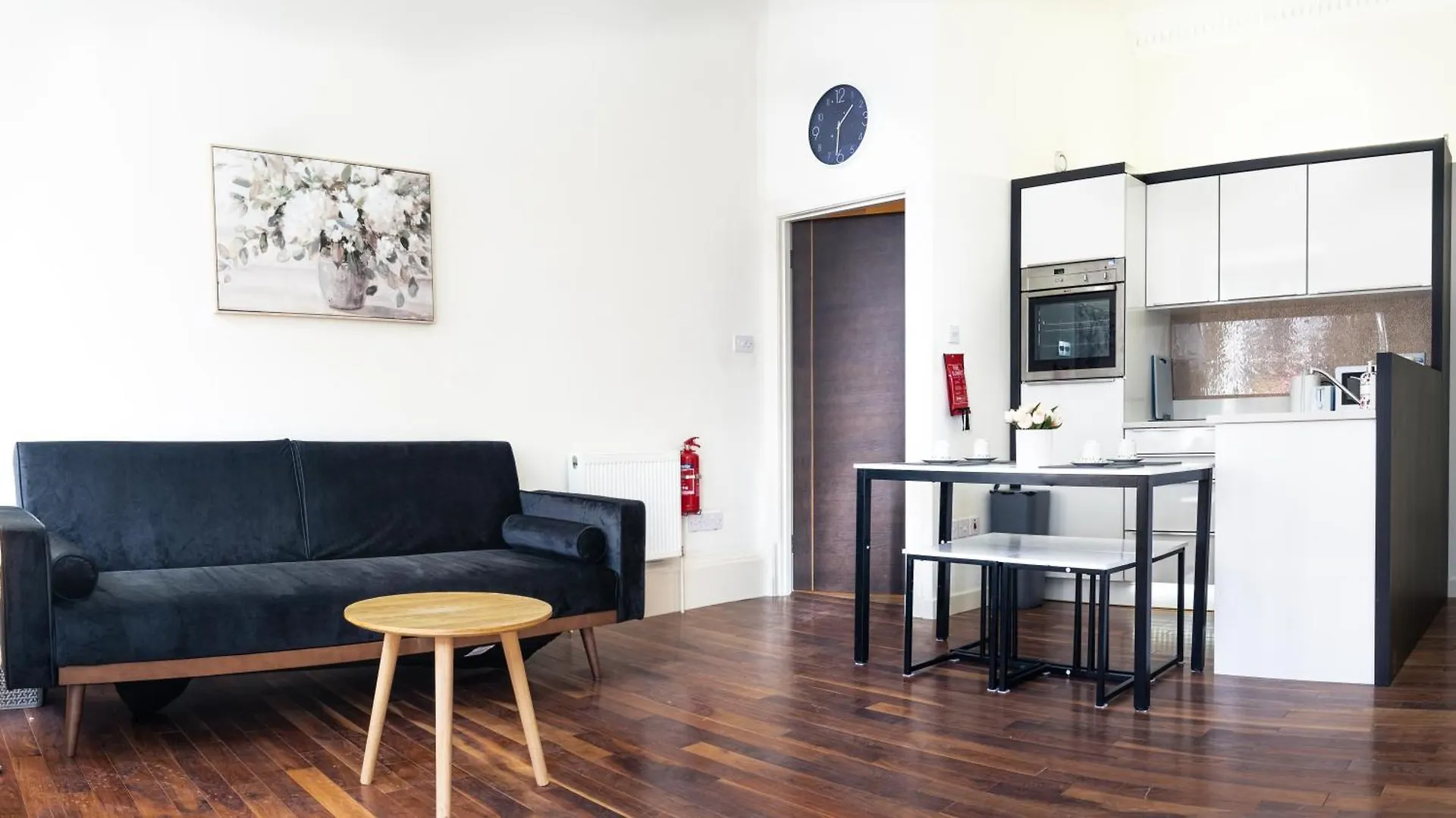 B&B In Edinburgh