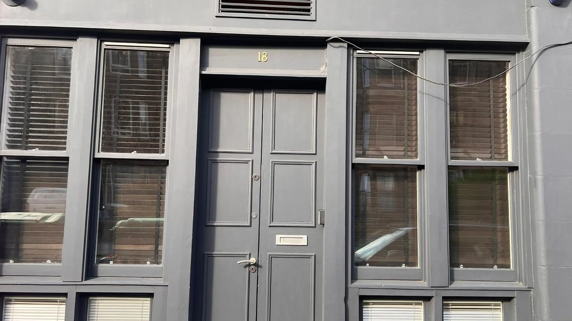 Bed & Breakfast B&B In Edinburgh