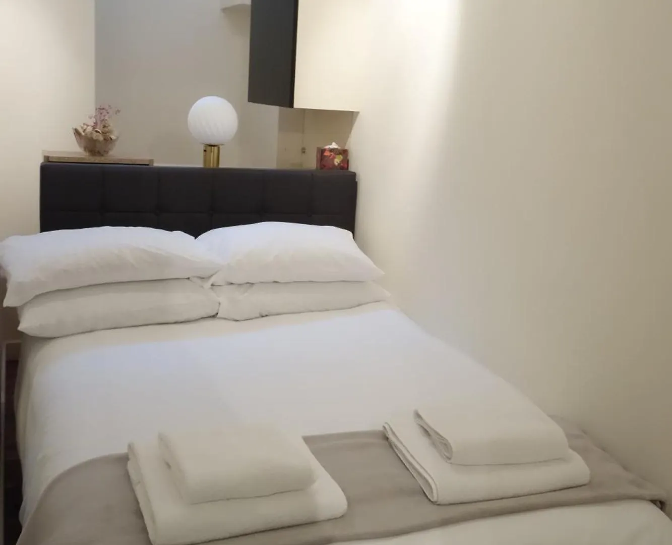 B&B In Edinburgh Bed & Breakfast