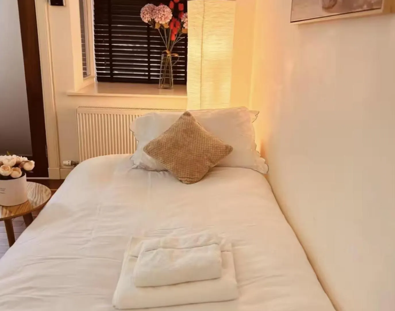 B&B In Edinburg